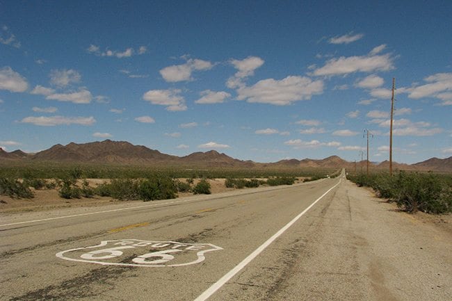 Route 66