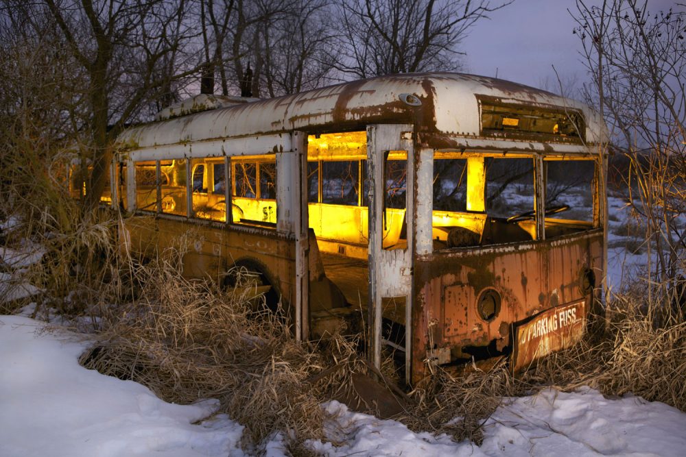 No Parking Fuss - Wisconsin - The Flash Nites