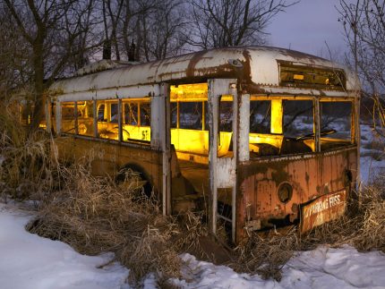 No Parking Fuss - Wisconsin - The Flash Nites